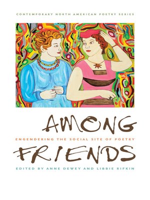 cover image of Among Friends